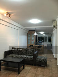 Blk 571 Ang Mo Kio Avenue 3 (Ang Mo Kio), HDB 3 Rooms #129139822